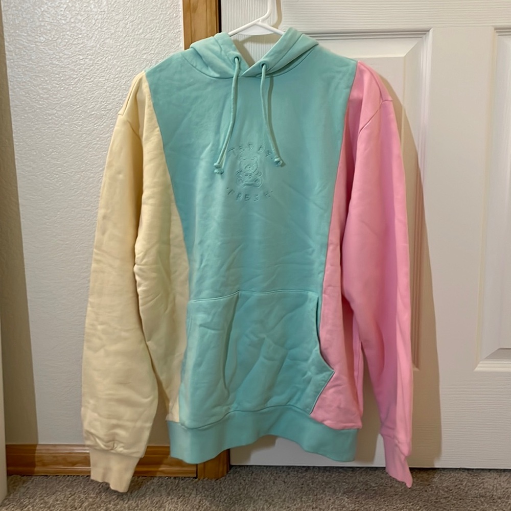 Teddy Fresh sweatshirt